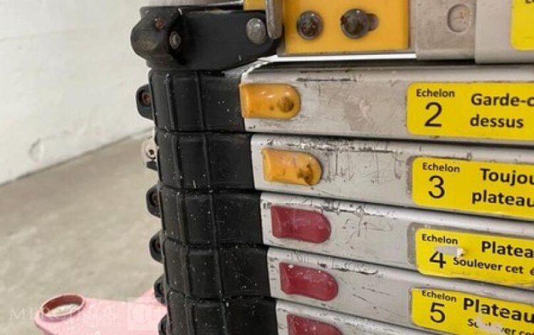 DUARIB TELETOWER  13MAM42026