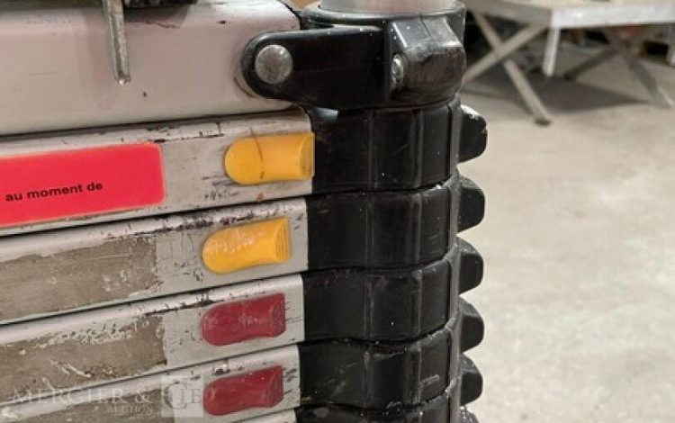 DUARIB TELETOWER  13MAM42026