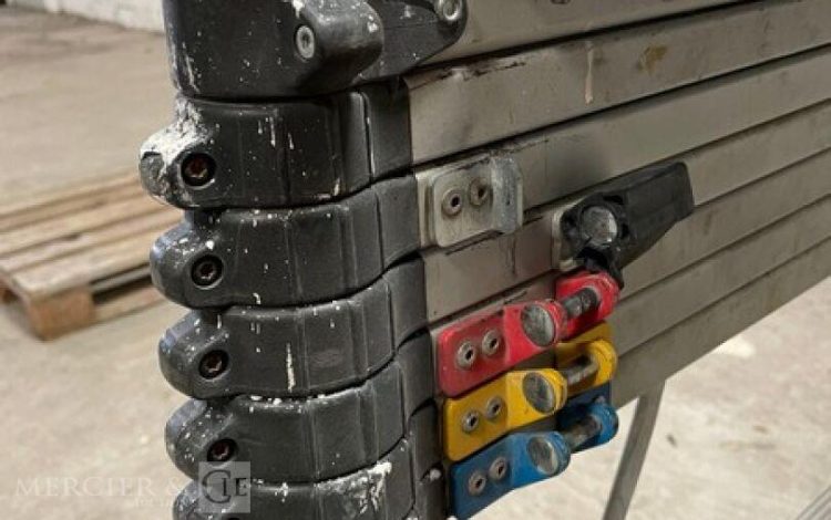 DUARIB TELETOWER  13MAM42026