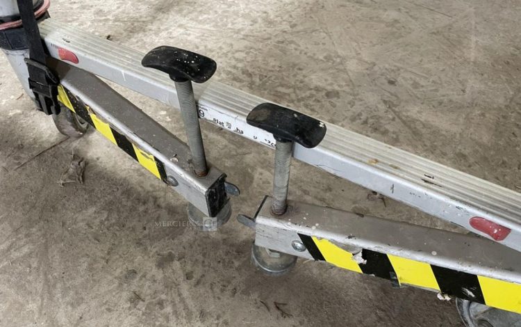 DUARIB TELETOWER  13MAM42026