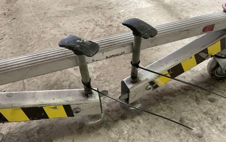 DUARIB TELETOWER  13MAM42026