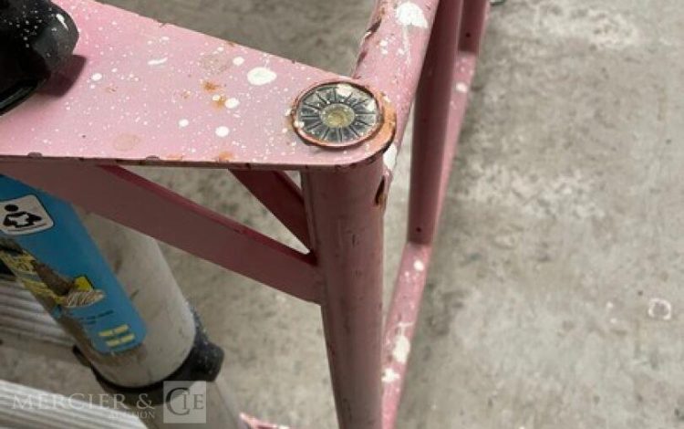 DUARIB TELETOWER  13MAM42026