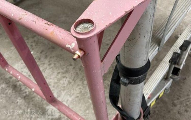 DUARIB TELETOWER  13MAM42026