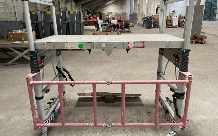 DUARIB TELETOWER  13MAM42026