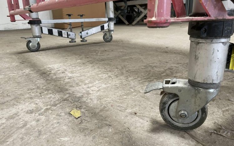 DUARIB TELETOWER  13MAM42026