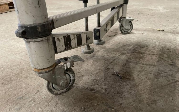 DUARIB TELETOWER  13MAM42026