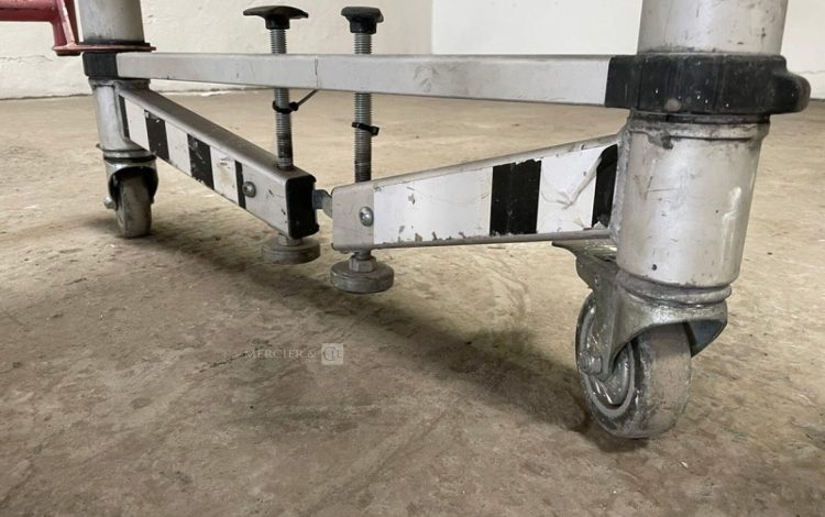 DUARIB TELETOWER  13MAM42026