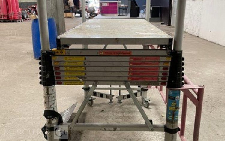 DUARIB TELETOWER  13MAM42026