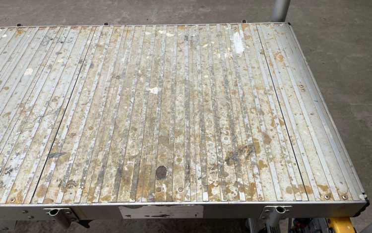 DUARIB TELETOWER  13MAM42026