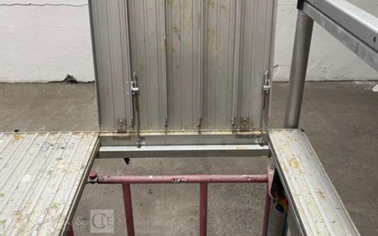 DUARIB TELETOWER  13MAM42026