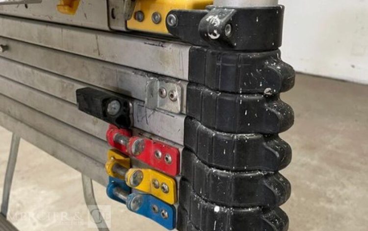 DUARIB TELETOWER  13MAM42026