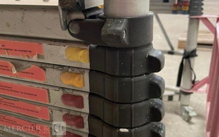 DUARIB TELETOWER  13MAM42026