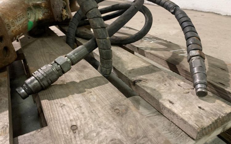 EPIROC SB 102 RAL 7039  11MAM42026