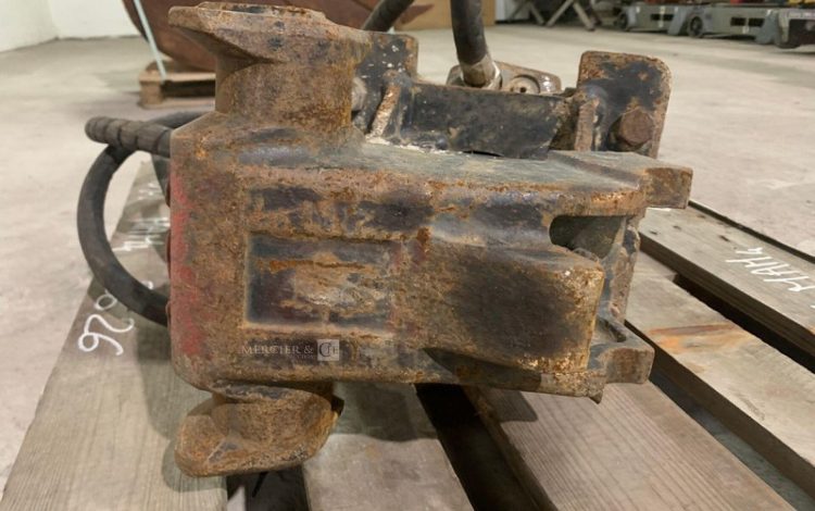 EPIROC SB 102 RAL 7039  11MAM42026