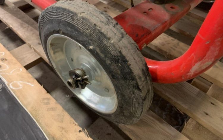 SDMO PERFORM 4500 XL  10MAM42026