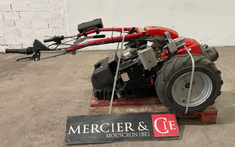 RAPID VAREA / 1693  8MAM42026