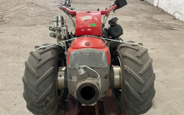 RAPID VAREA / 1693  8MAM42026