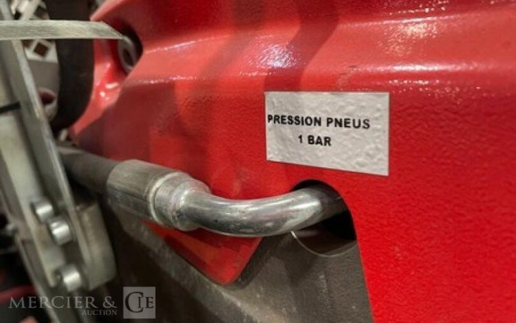 RAPID VAREA / 1693  8MAM42026