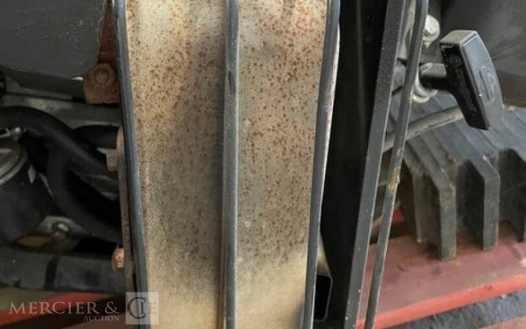 RAPID VAREA / 1693  8MAM42026