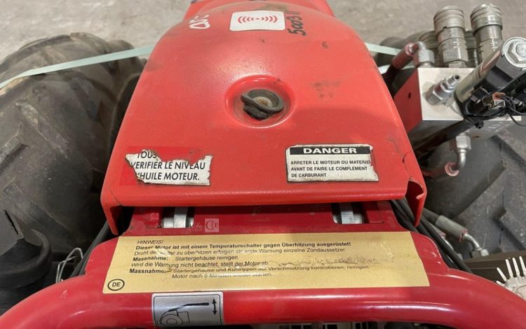 RAPID VAREA / 1693  8MAM42026