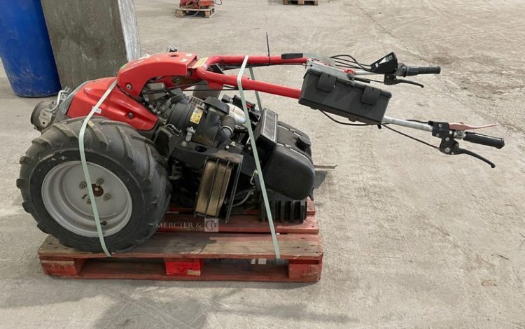 RAPID VAREA / 1693  8MAM42026