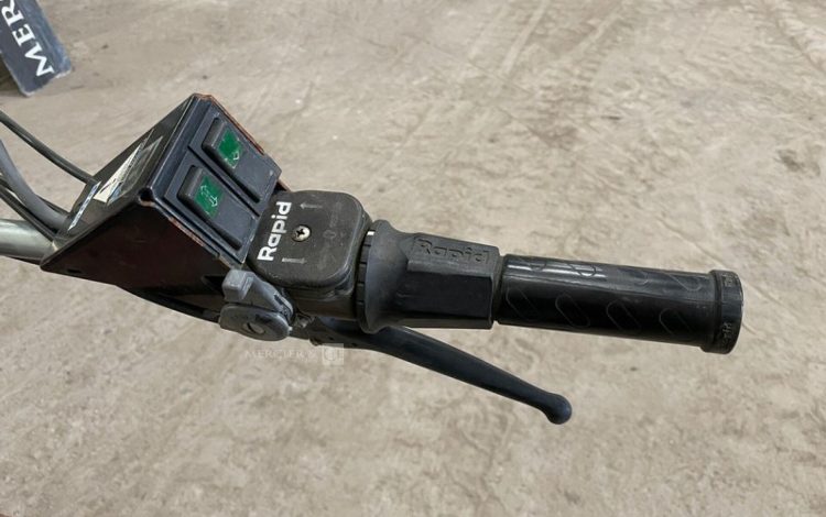 RAPID VAREA / 1693  8MAM42026