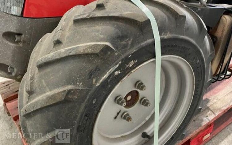 RAPID VAREA / 1693  8MAM42026