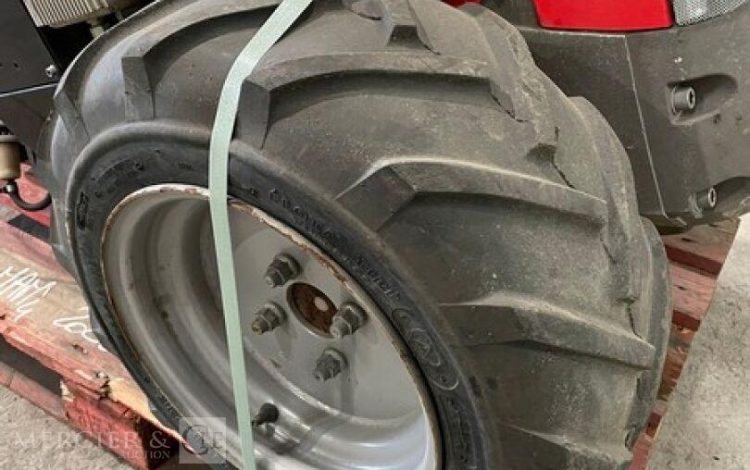 RAPID VAREA / 1693  8MAM42026