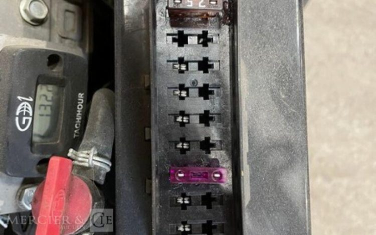 RAPID VAREA / 1693  8MAM42026