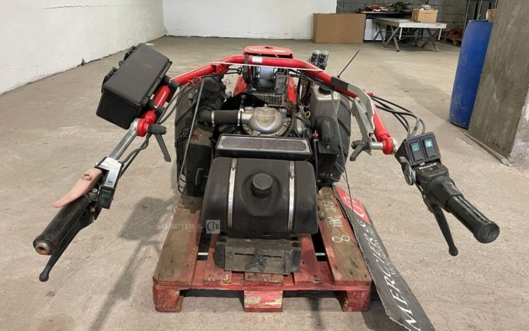 RAPID VAREA / 1693  8MAM42026