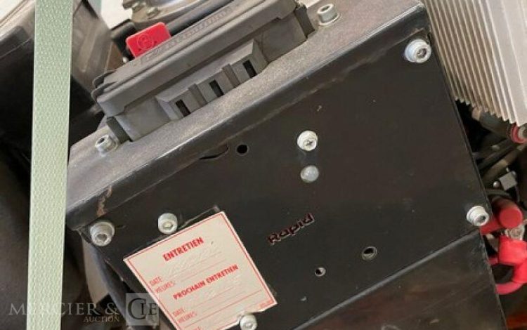 RAPID VAREA / 1693  8MAM42026