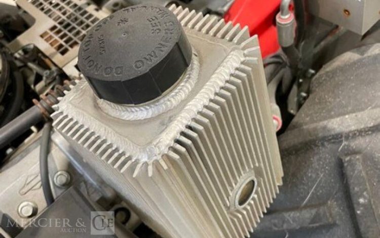 RAPID VAREA / 1693  8MAM42026