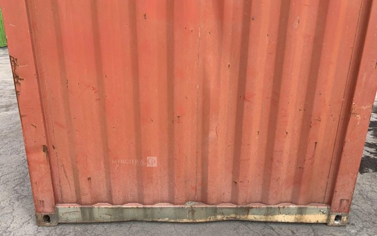 CONTAINEX LC20&Prime;  60551212