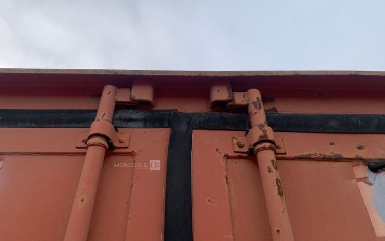 CONTAINEX LC20&Prime;  60551212