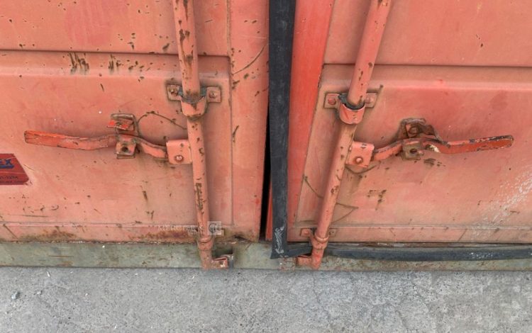 CONTAINEX LC20&Prime;  60551212