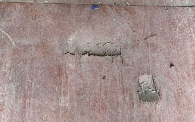 CONTAINEX LC20&Prime;  60551212