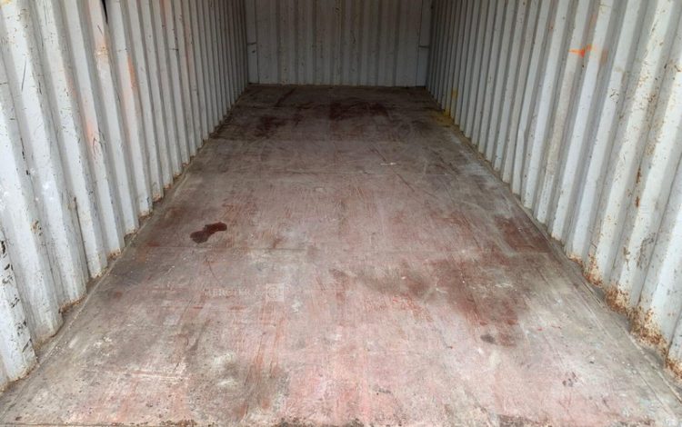 CONTAINEX LC20&Prime;  60551212