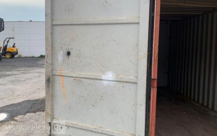 CONTAINEX LC20&Prime;  60551212