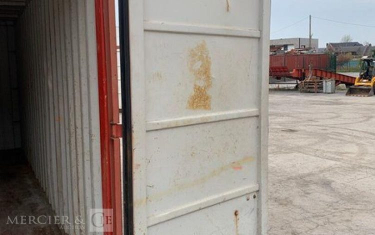 CONTAINEX LC20&Prime;  60551212