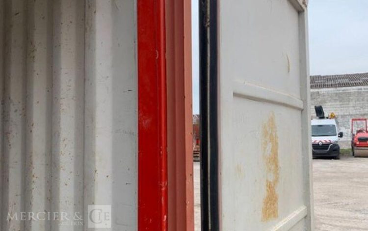 CONTAINEX LC20&Prime;  60551212