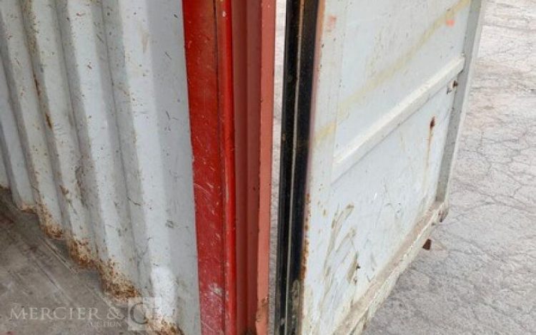 CONTAINEX LC20&Prime;  60551212