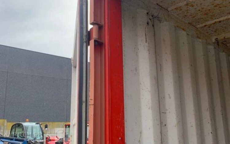 CONTAINEX LC20&Prime;  60551212