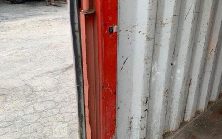 CONTAINEX LC20&Prime;  60551212