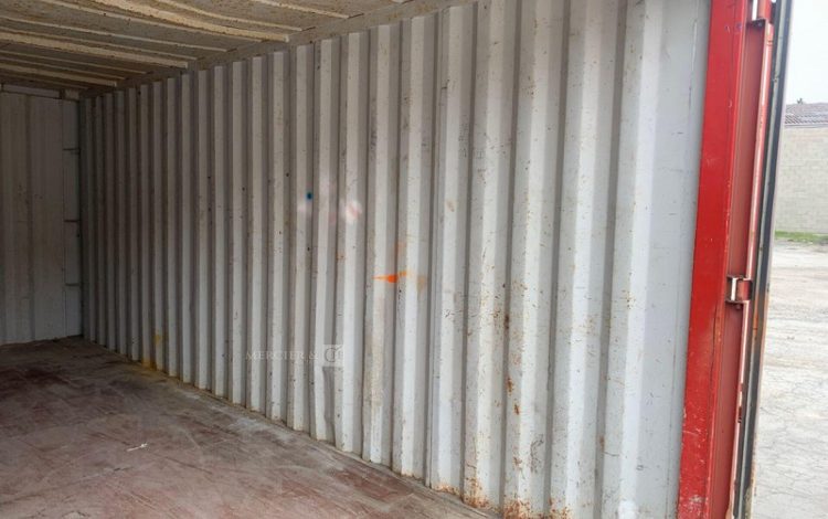 CONTAINEX LC20&Prime;  60551212