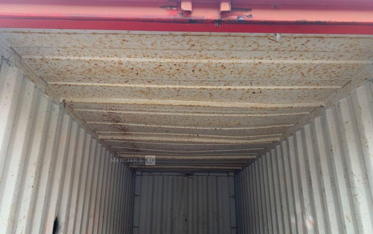 CONTAINEX LC20&Prime;  60551212