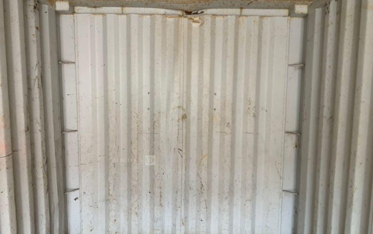 CONTAINEX LC20&Prime;  60551212