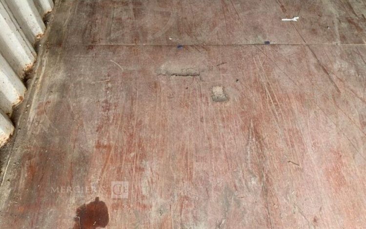 CONTAINEX LC20&Prime;  60551212