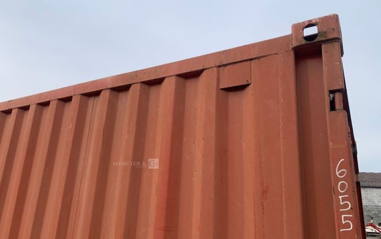 CONTAINEX LC20&Prime;  60551212