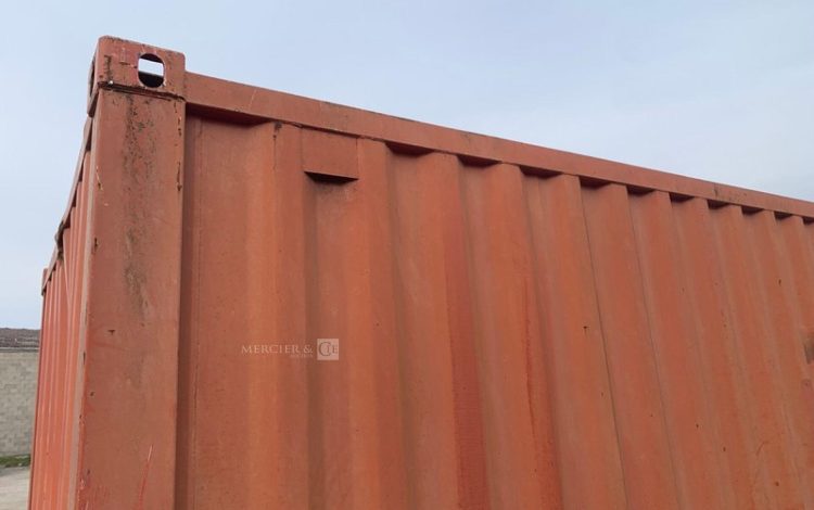 CONTAINEX LC20&Prime;  60551212