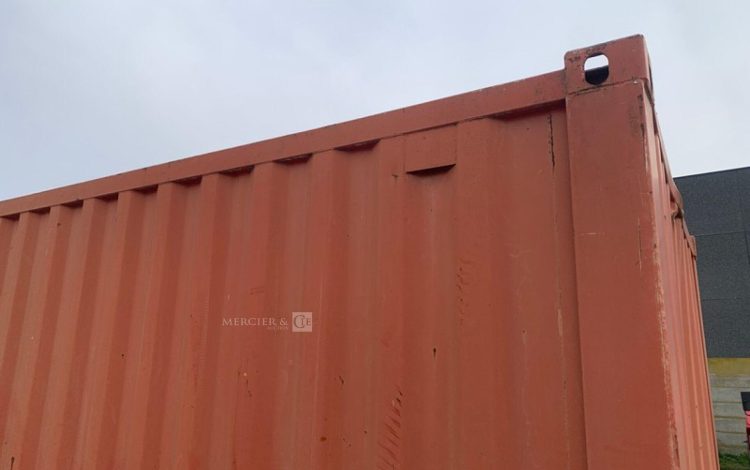 CONTAINEX LC20&Prime;  60551212